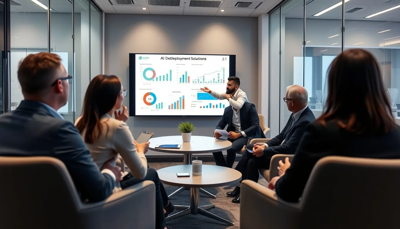 Professional plan visual